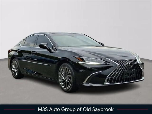 2025 Lexus ES 350 Ultra Luxury for sale in Old Saybrook, CT