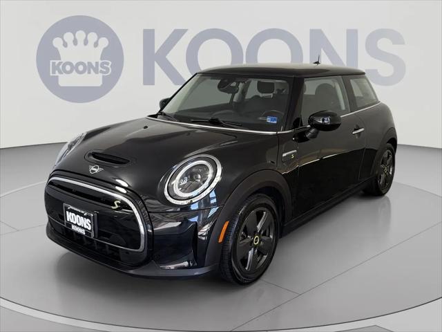 2024 MINI SE Hardtop Cooper for sale in Vienna, VA