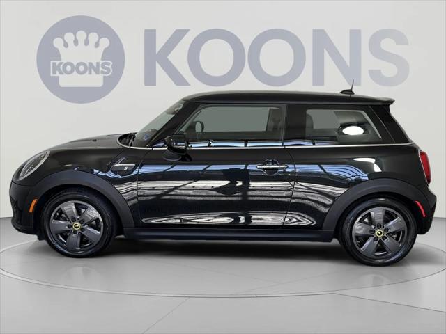 2024 MINI SE Hardtop Cooper