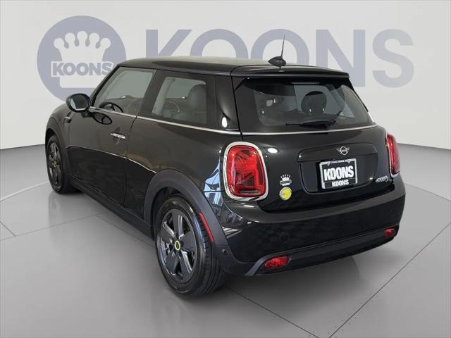 2024 MINI SE Hardtop Cooper