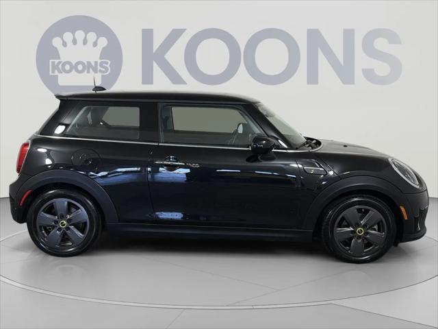 2024 MINI SE Hardtop Cooper