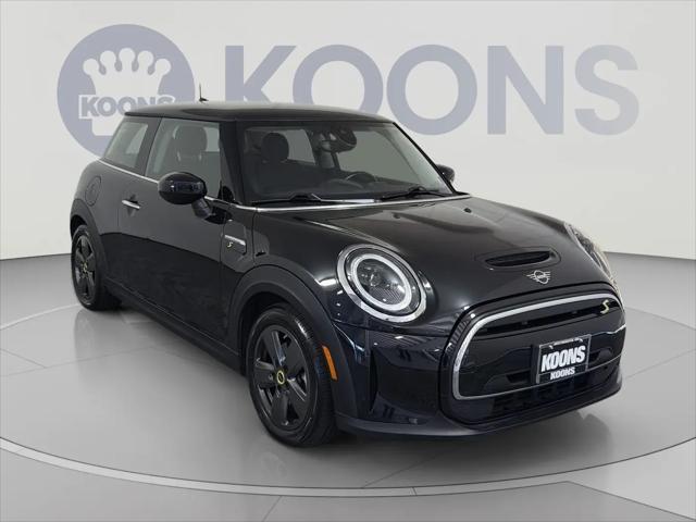 2024 MINI SE Hardtop Cooper