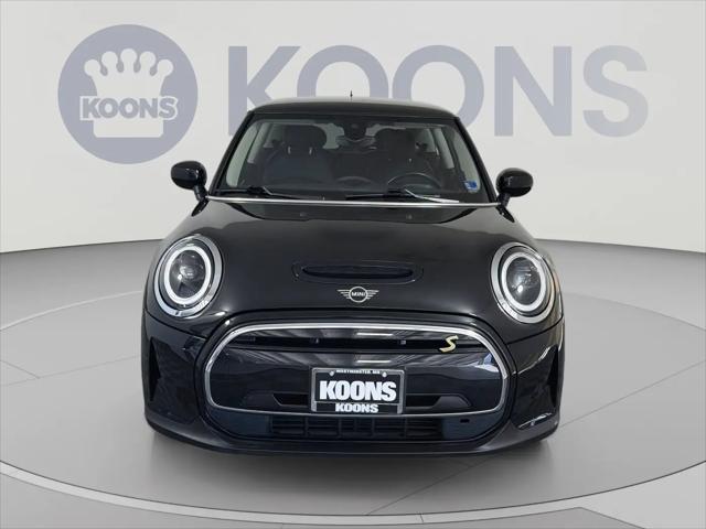 2024 MINI SE Hardtop Cooper