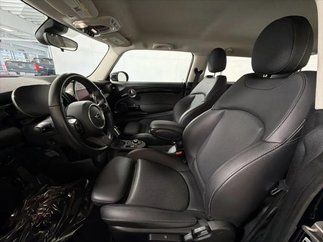 2024 MINI SE Hardtop Cooper