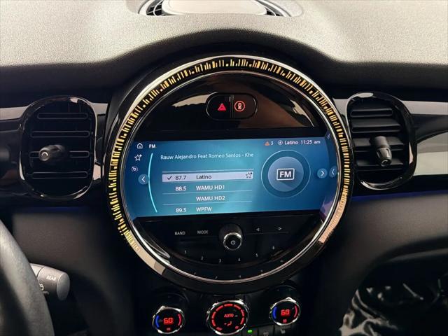 2024 MINI SE Hardtop Cooper