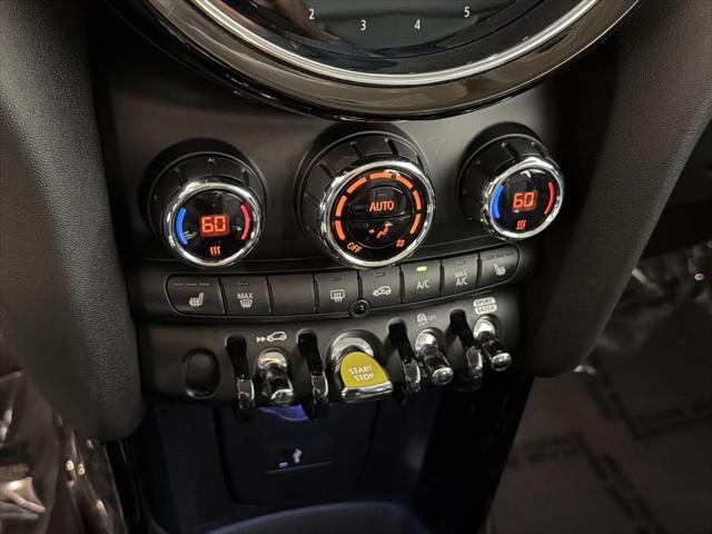 2024 MINI SE Hardtop Cooper