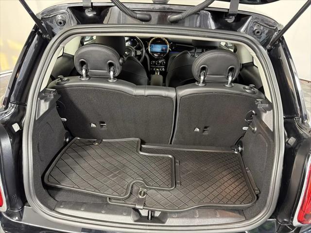 2024 MINI SE Hardtop Cooper