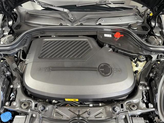 2024 MINI SE Hardtop Cooper