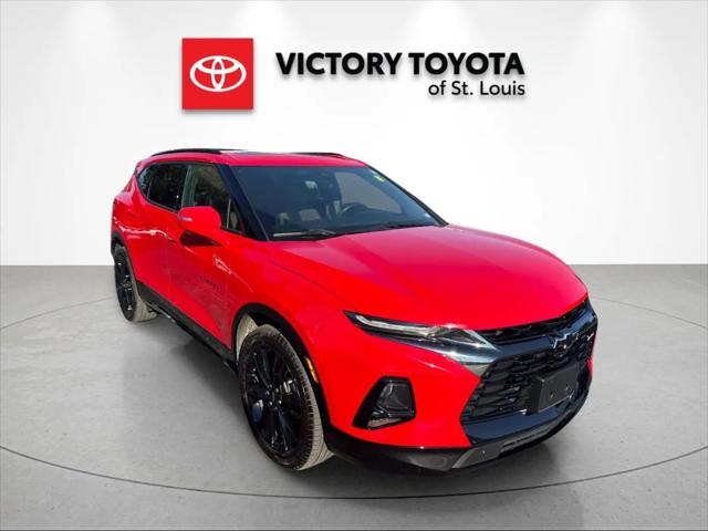 2019 Chevrolet Blazer RS for sale in St. Louis, MO