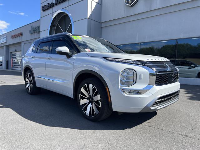 2025 Mitsubishi Outlander SEL 2.5 S-AWC for sale in State College, PA