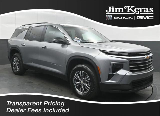 2026 Chevrolet Traverse FWD LT for sale in Memphis, TN