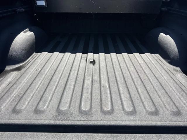 2020 Ram 1500 Limited Crew Cab 4x4 57 Box