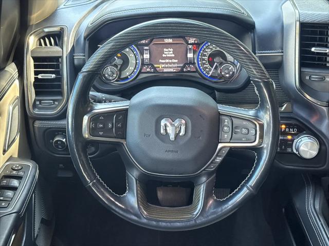 2020 Ram 1500 Limited Crew Cab 4x4 57 Box