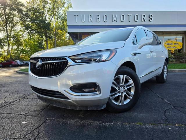 2019 Buick Enclave AWD Essence for sale in Taylor, MI