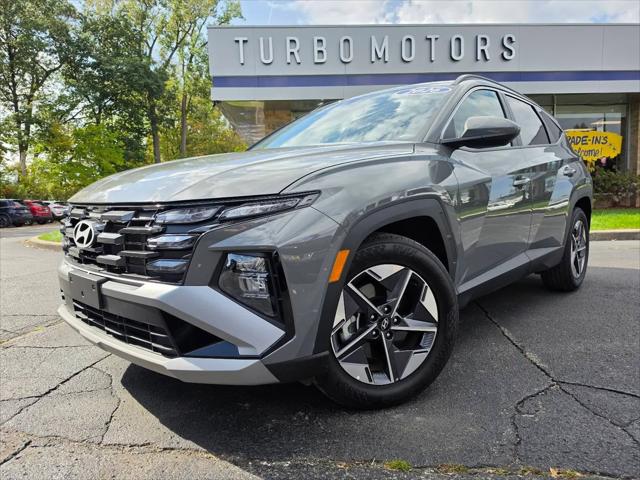 2026 Hyundai Tucson SEL for sale in Taylor, MI