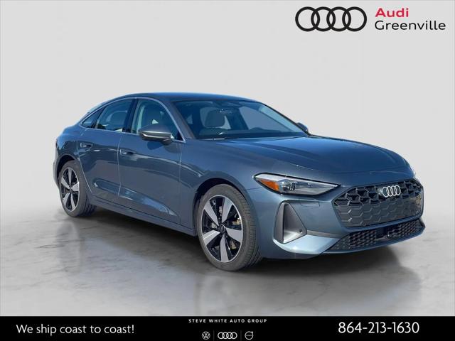 2025 Audi A5 Premium TFSI quattro S tronic for sale in Greenville, SC