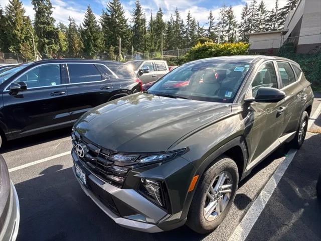2025 Hyundai Tucson SE for sale in Kirkland, WA