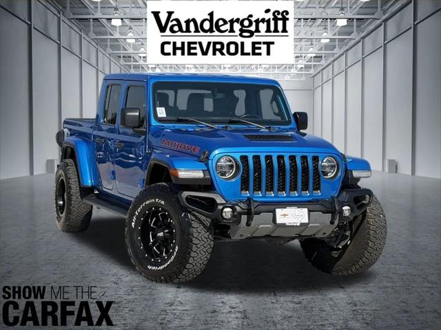 2021 Jeep Gladiator Sport for sale in Arlington, TX