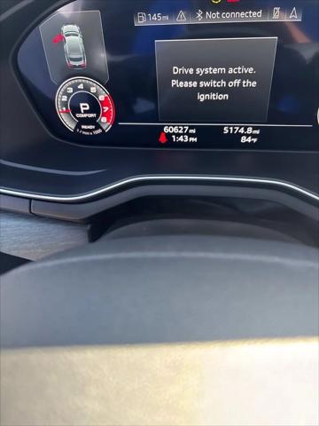 2021 Audi A5 Sportback Premium Plus 40 TFSI quattro S tronic