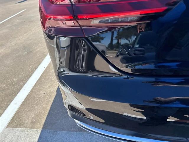 2021 Audi A5 Sportback Premium Plus 40 TFSI quattro S tronic