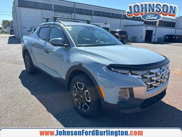 2024 Hyundai Santa Cruz SEL for sale in Burlington, NJ