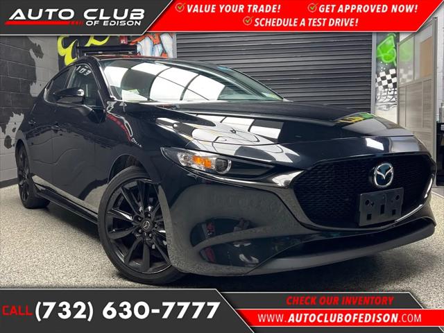 2024 Mazda Mazda3 2.5 S Select Sport for sale in Edison, NJ