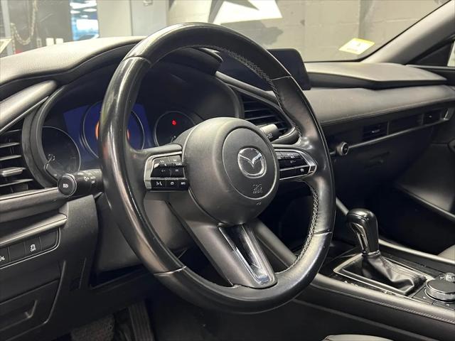 2024 Mazda Mazda3 2.5 S Select Sport