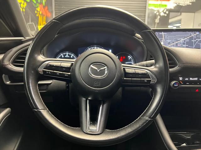2024 Mazda Mazda3 2.5 S Select Sport