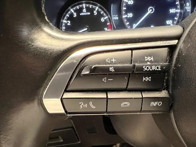 2024 Mazda Mazda3 2.5 S Select Sport