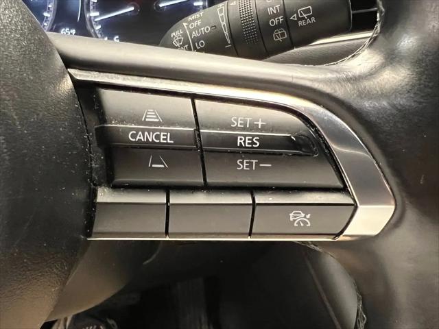 2024 Mazda Mazda3 2.5 S Select Sport