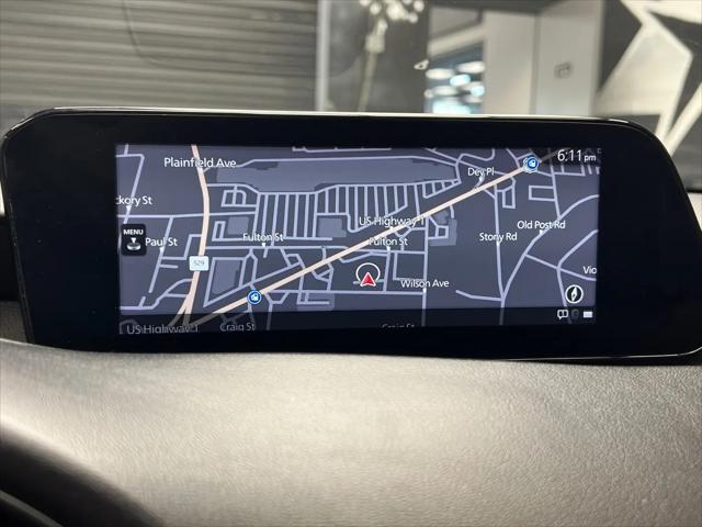 2024 Mazda Mazda3 2.5 S Select Sport