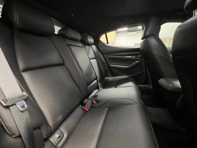 2024 Mazda Mazda3 2.5 S Select Sport