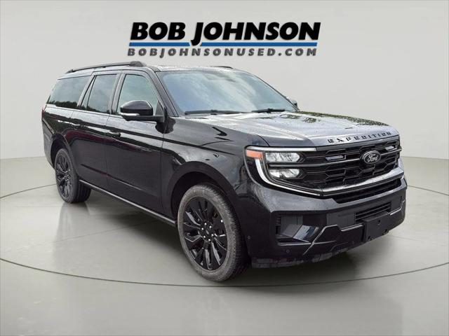 2025 Ford Expedition Platinum MAX for sale in Pulaski, NY