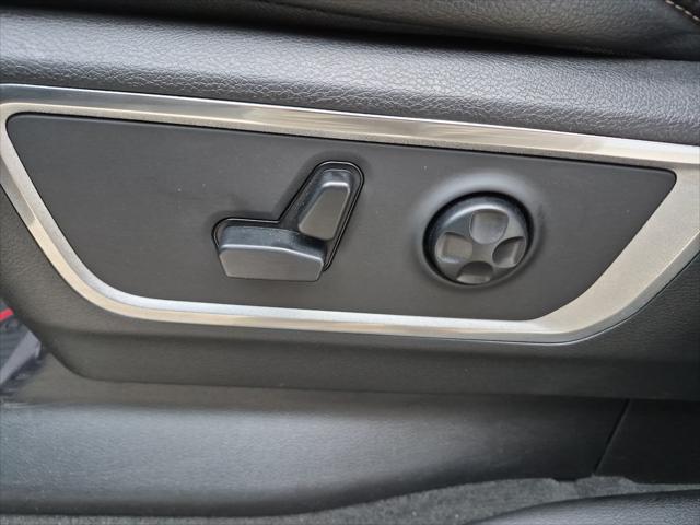 2019 Ram 1500 Laramie Crew Cab 4x4 57 Box