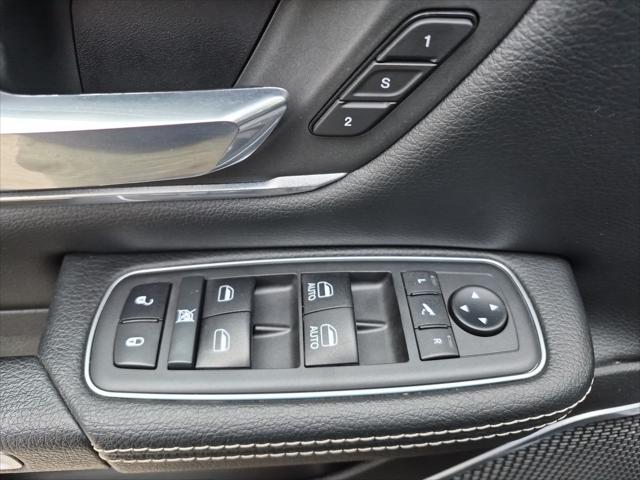 2019 Ram 1500 Laramie Crew Cab 4x4 57 Box