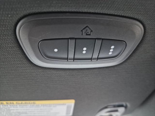 2019 Ram 1500 Laramie Crew Cab 4x4 57 Box