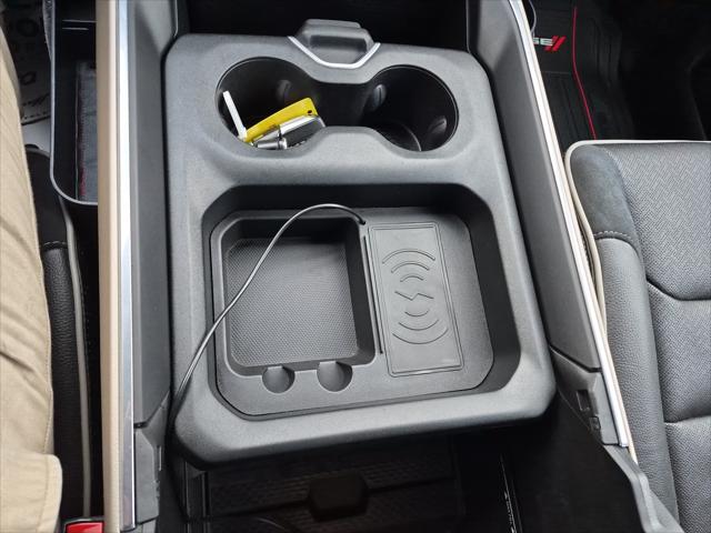 2019 Ram 1500 Laramie Crew Cab 4x4 57 Box