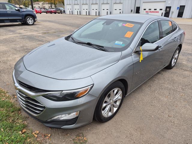 2023 Chevrolet Malibu 1LT for sale in Marshall, MN