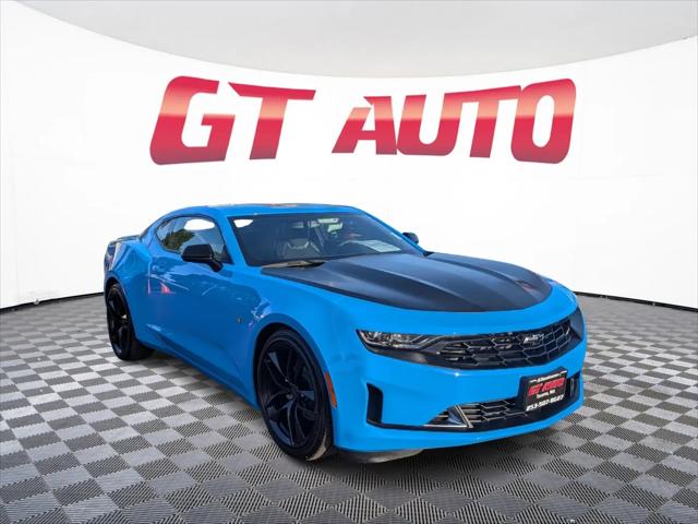 2023 Chevrolet Camaro 1LT for sale in Tacoma, WA