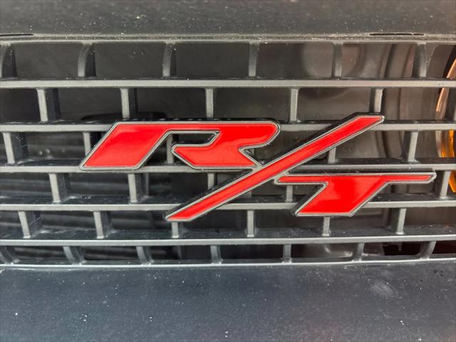 2021 Dodge Challenger R/T Scat Pack Widebody