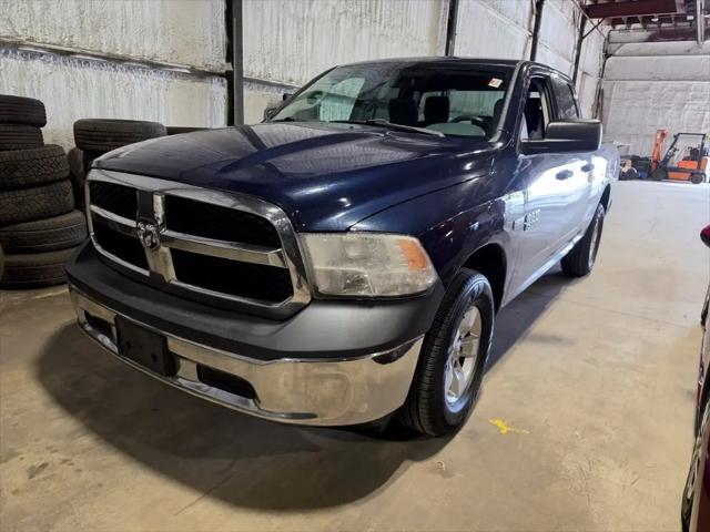 2015 Ram 1500 ST for sale near Chillicothe, OH