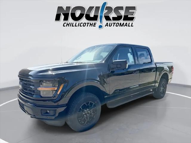 2026 Ford F-150 XLT for sale in Chillicothe, OH