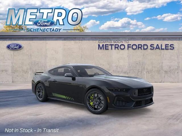 2026 Ford Mustang EcoBoost Premium Fastback for sale in Schenectady, NY