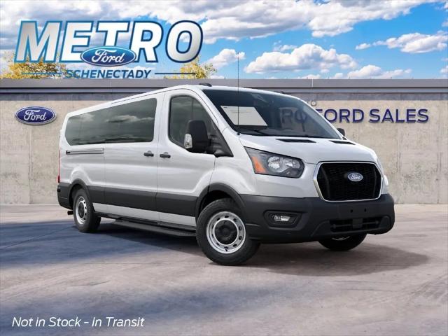 2027 Ford Transit-350 Passenger Van XL for sale in Schenectady, NY
