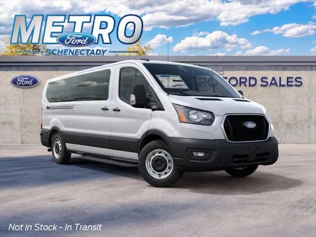 2027 Ford Transit-350 Passenger Van XL for sale in Schenectady, NY