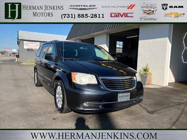 2014 Chrysler Town & Country Touring for sale in Union City, TN