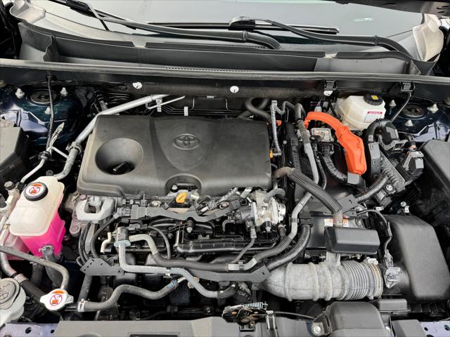 2023 Toyota RAV4 Hybrid XLE Premium