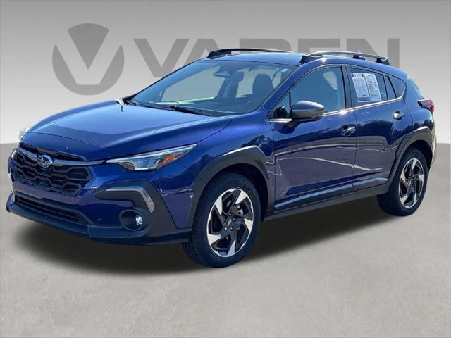 2024 Subaru Crosstrek Limited for sale in Statesboro, GA