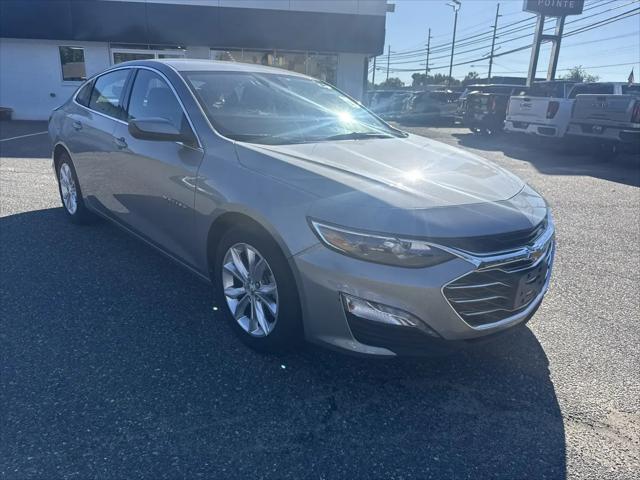 2023 Chevrolet Malibu FWD 1LT for sale in Penns Grove, NJ