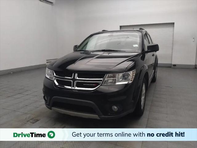 2019 Dodge Journey SE for sale in Marietta, GA